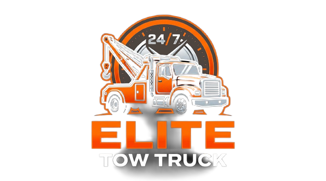 Elite_Tow_Truck_LOGO