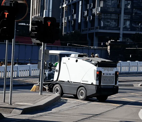 Professional-towing-service